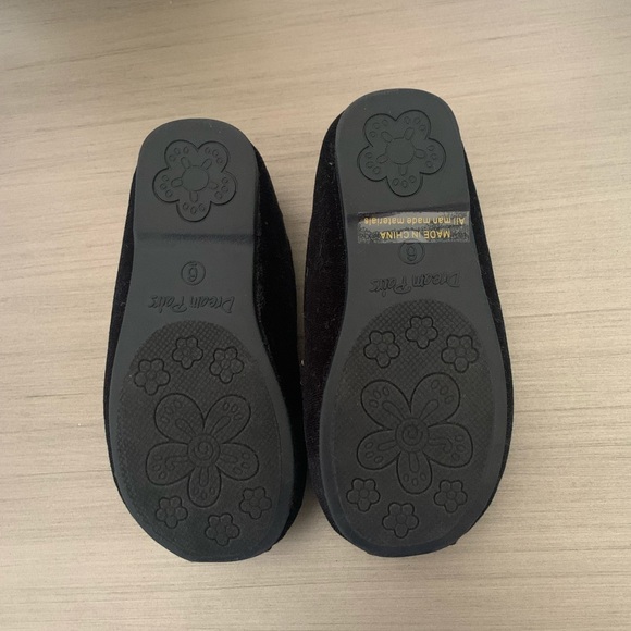 NWT Infant dress shoes sz 6 - Picture 3 of 3